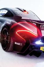 McLaren P1 GTR Road by Lanzante 2016 года